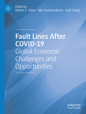 cover image of Fault Lines After COVID-19